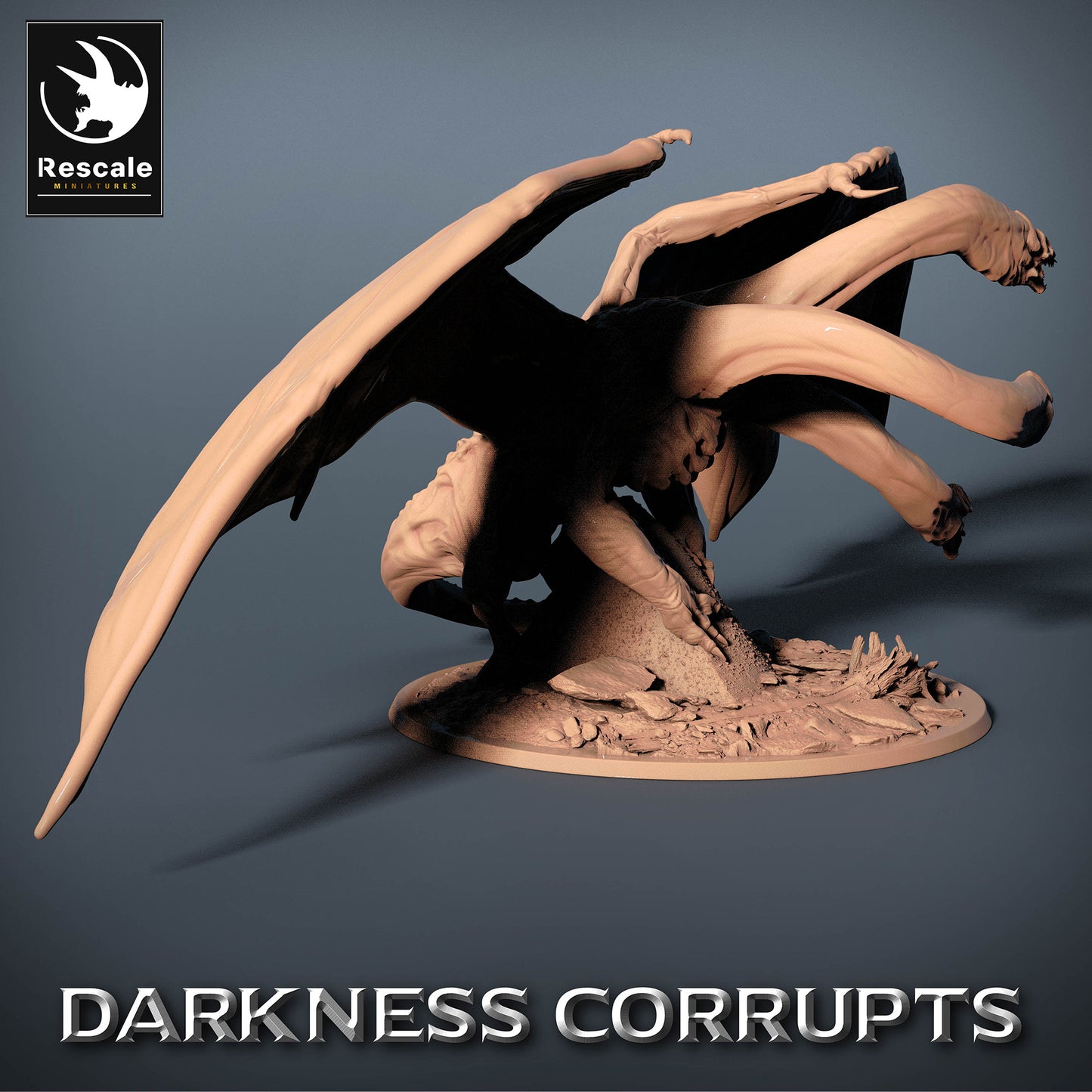 Hydra - Multi-headed monster from the underworld (A)