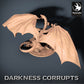 Hydra - Multi-headed monster from the underworld (A)