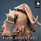 Loxodon Elephant - Powerful Creature - Giant and Magical Guardian (E5)