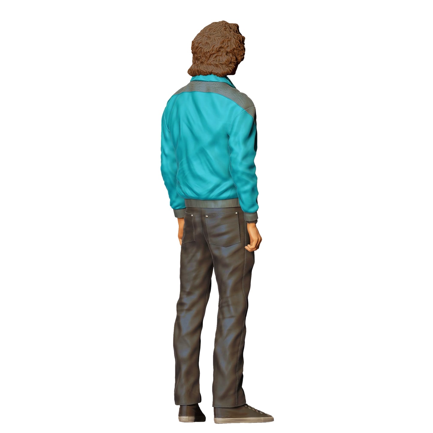 Product photo 0: Children with special abilities 3: Four friends