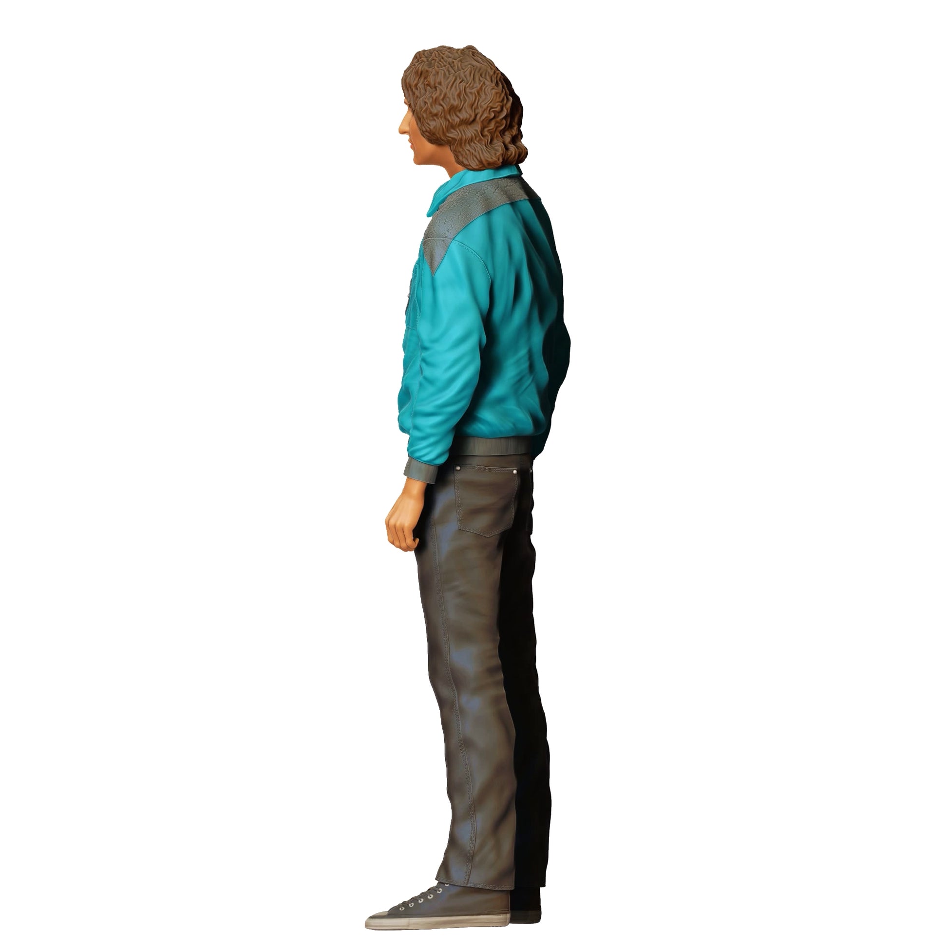 Product photo 0: Children with special abilities 3: Four friends