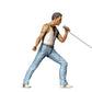 Diorama Model Building Product Photo 0: Famous Rock Band - Singer (Ref. No. 327)