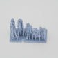 Produktfoto Figur H0, 1:72 - 0: Familien Figuren Set