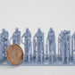 Product photo Figure H0, 1:72 - 0: Wanderer Figure Set