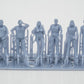 Product photo Figure H0, 1:72 - 0: Rowdy and Rüpel Figures Set
