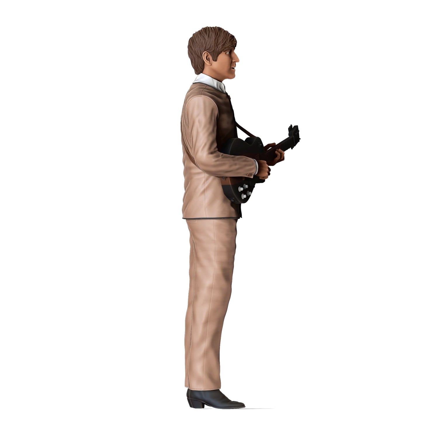 Product photo 0: Musician - Man with Guitar A