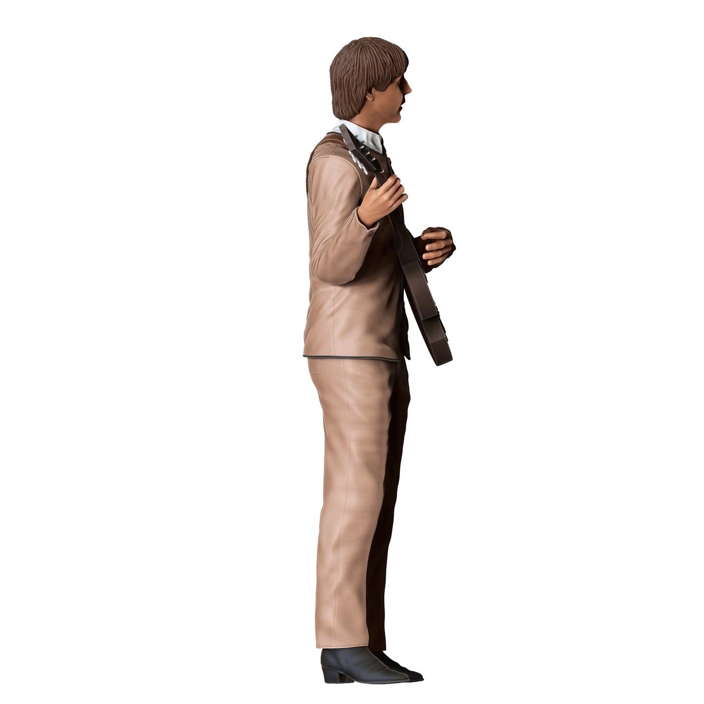 Product photo 0: Musician - Man with Guitar B