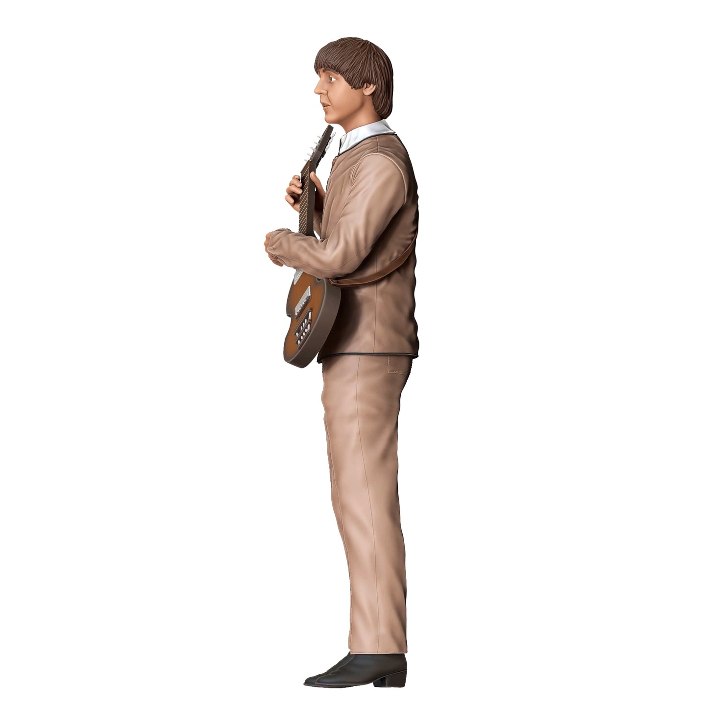 Product photo 0: Musician - Man with Guitar B