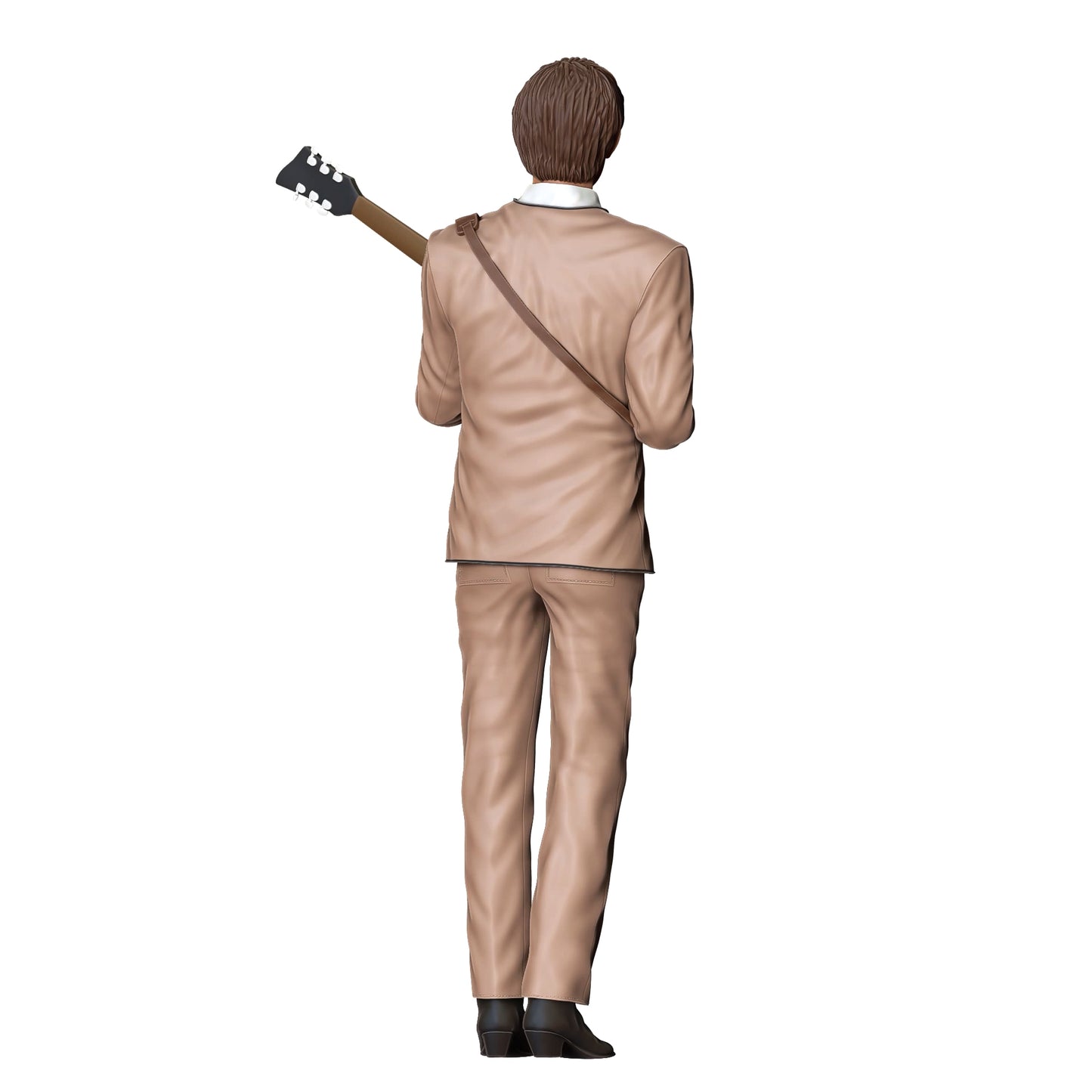Product photo 0: Musician - Man with Guitar C