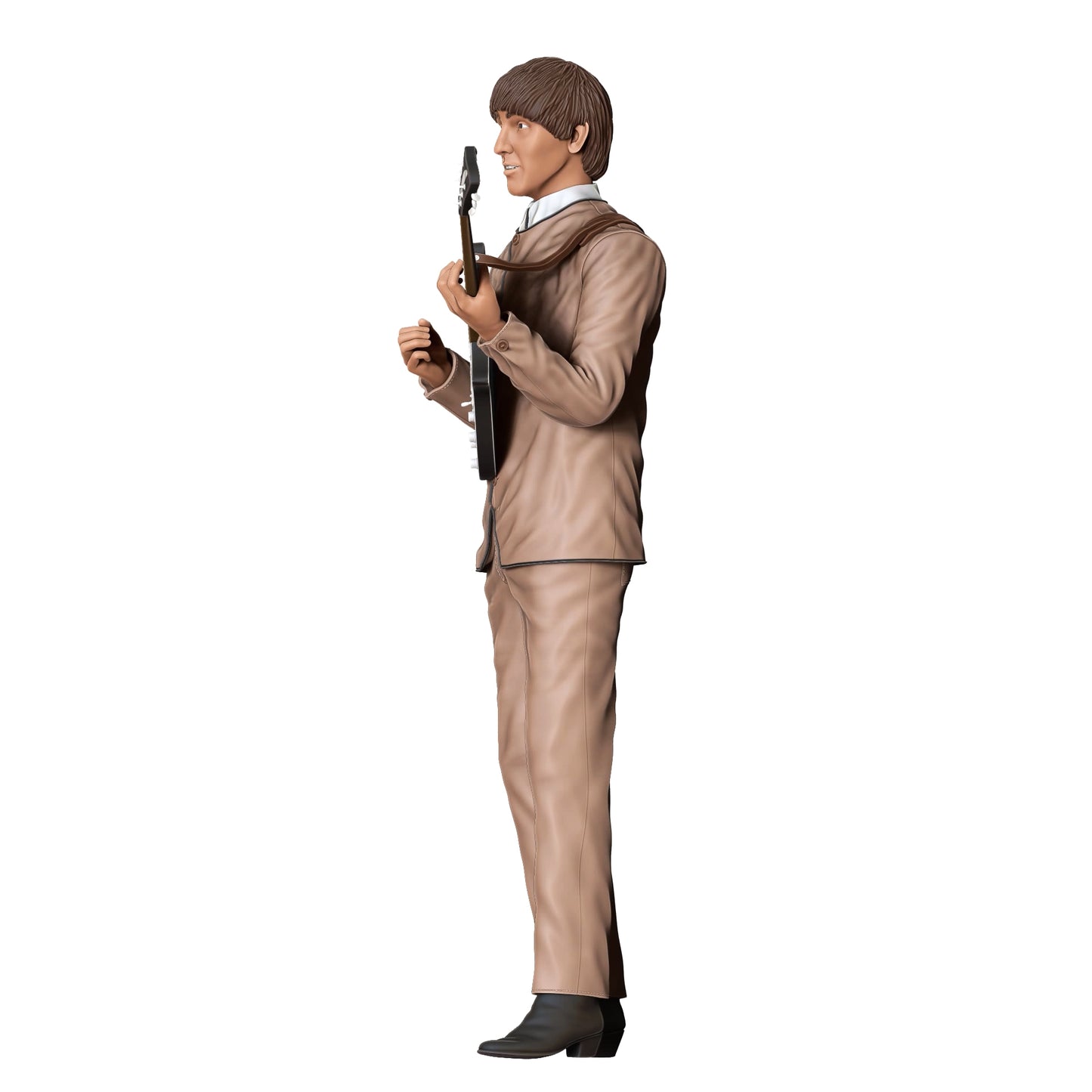 Product photo 0: Musician - Man with Guitar C