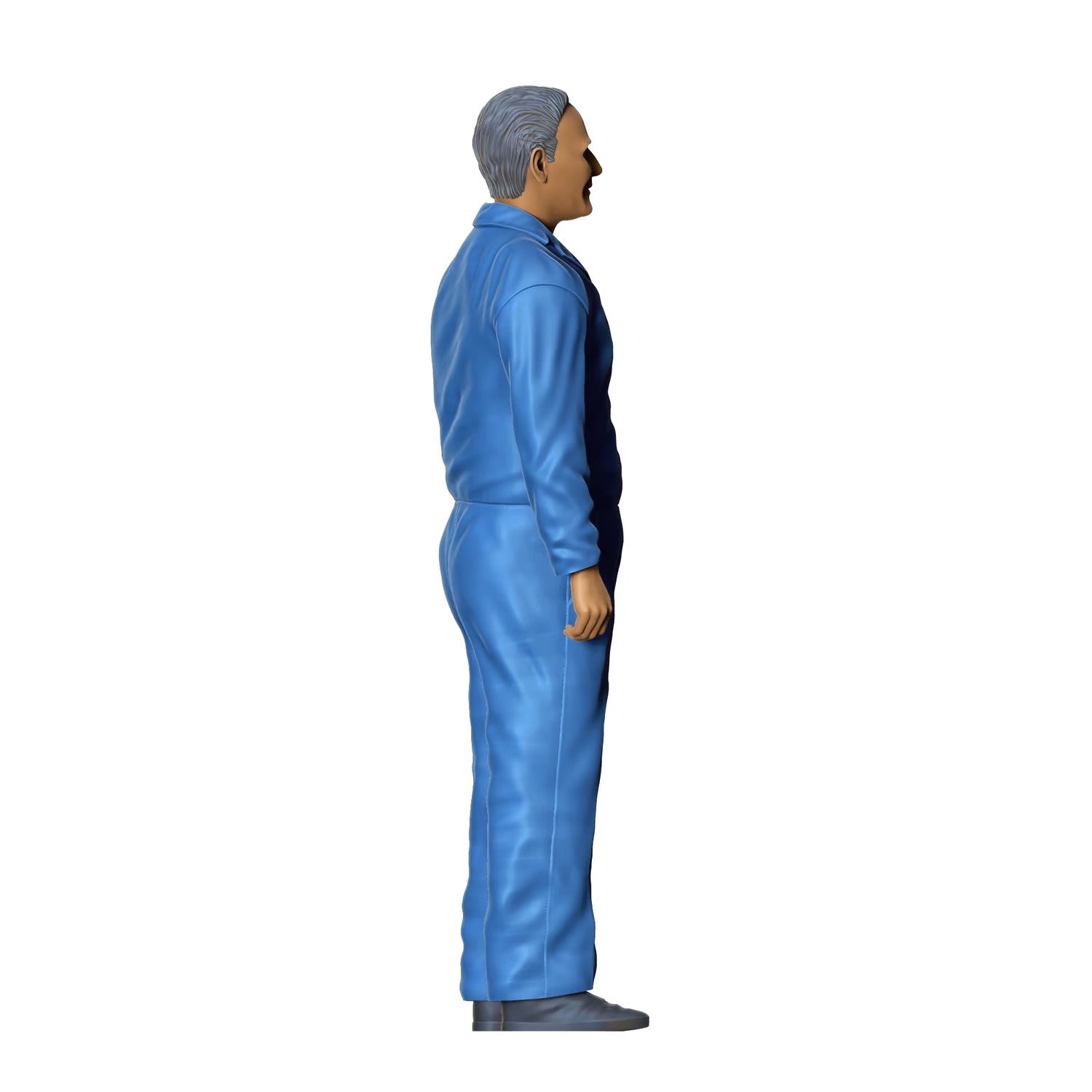 Product photo 0: Hungry Psychiatrist