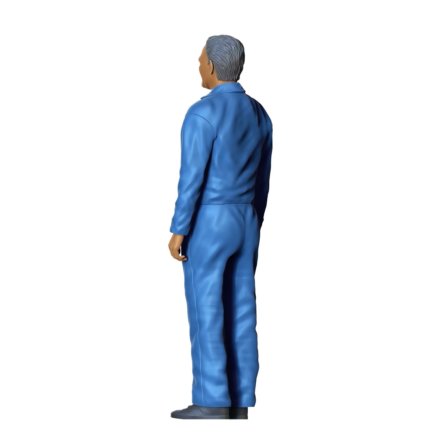Product photo 0: Hungry Psychiatrist
