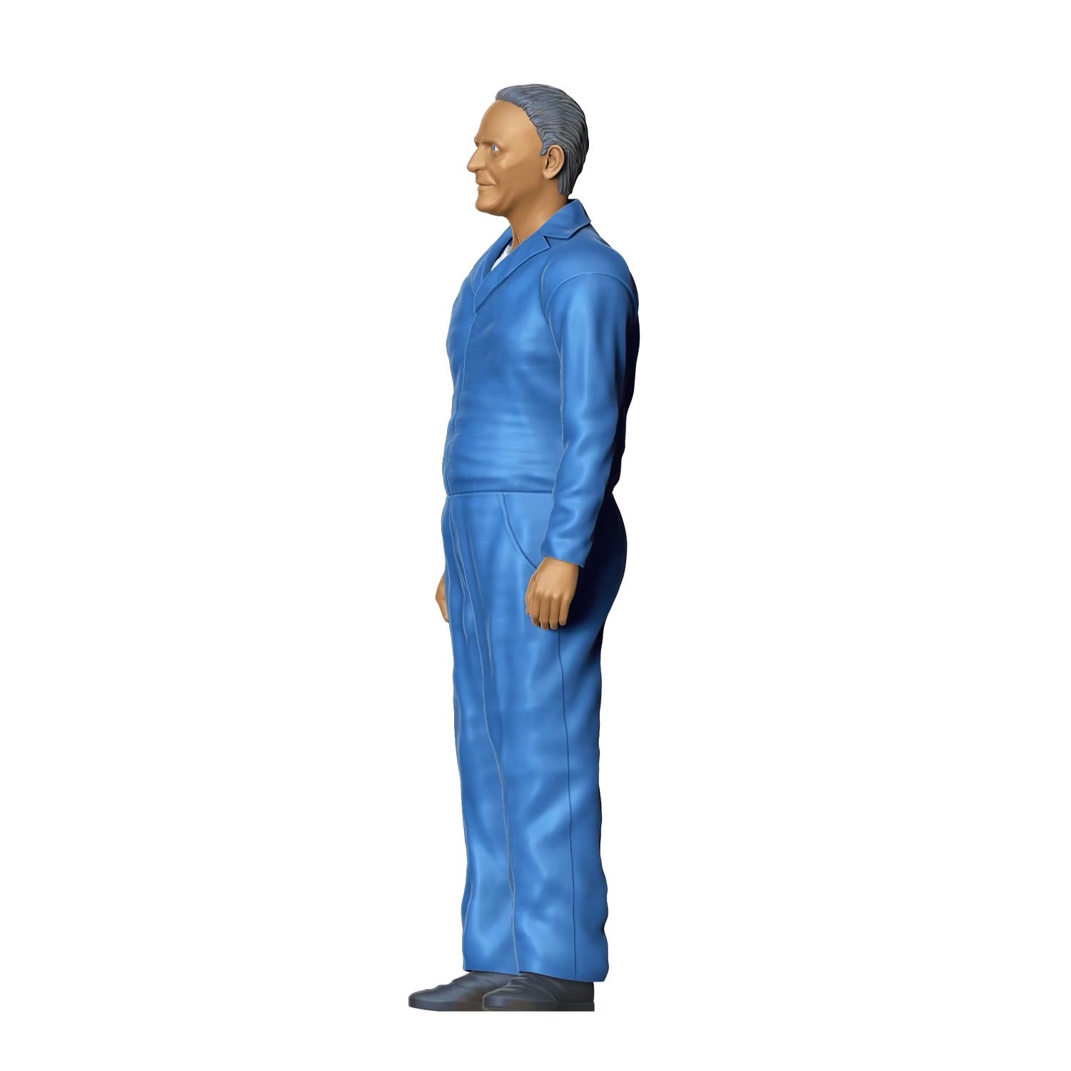 Product photo 0: Hungry Psychiatrist