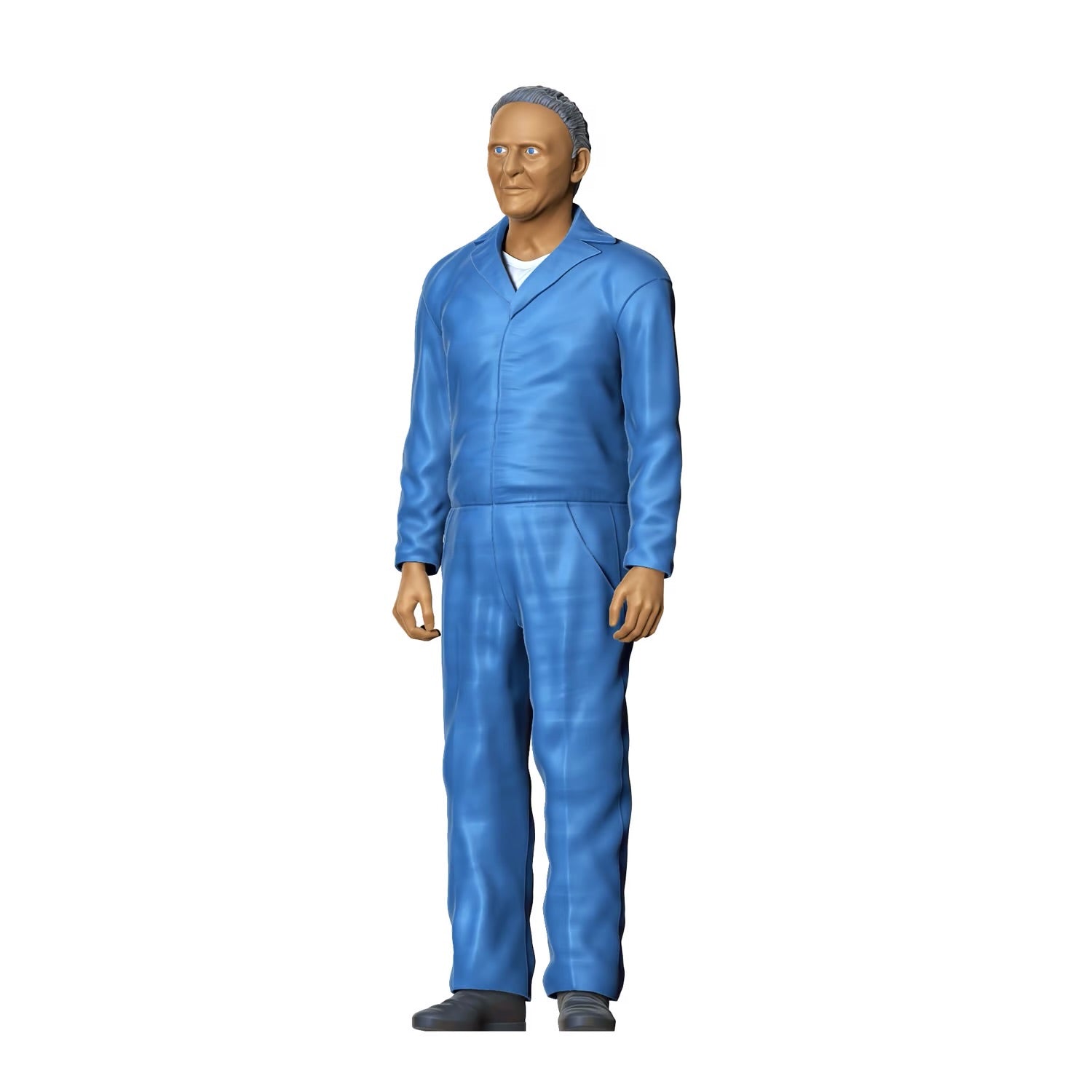 Product photo 0: Hungry Psychiatrist