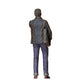 Product photo 0: Man in leather jacket - Rockabilly Style Rock n Roll