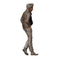 Product photo 0: Man in leather jacket 2 - Rockabilly Style Rock n Roll