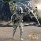 Product photo medieval historical figure 75mm Scale The Printing Goes Ever On (TPGEO) 0: Medieval Knight Figures Allied Archer A - Allied Troops