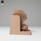 Product photo 1: Wildlife animal figure: European hedgehogs - climbing (24_11_10)