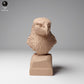 Product photo animal figure Animal Den Miniatures 1: Bird of prey animal figure: Golden Eagle - Bust (24_12_16)