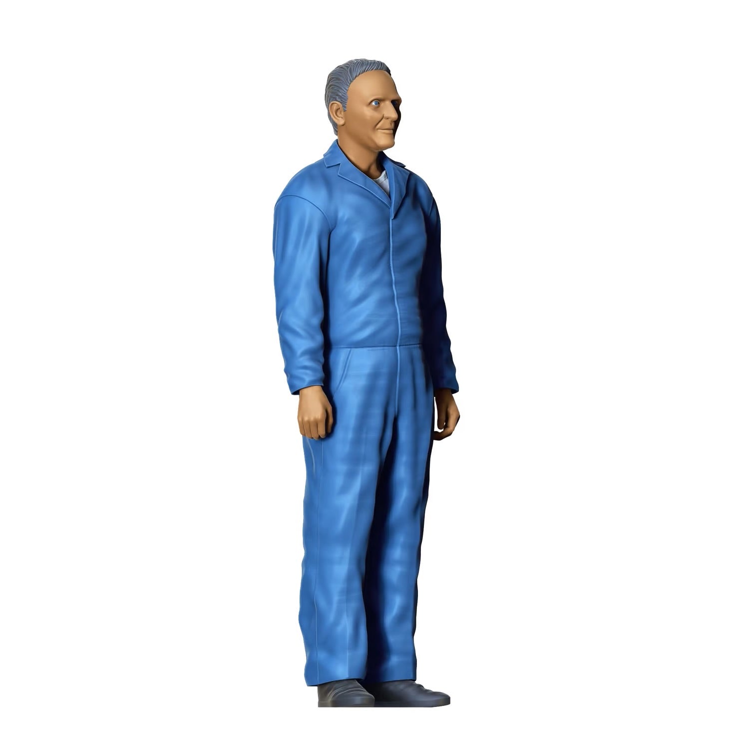 Product photo 0: Hungry Psychiatrist