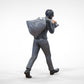 Product photo 0: Fleeting Thief after Burglary