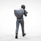 Product photo 0: Fleeting Thief after Burglary