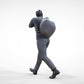 Product photo 0: Fleeting Thief after Burglary