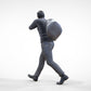 Product photo 0: Fleeting Thief after Burglary