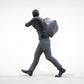 Product photo 0: Fleeting Thief after Burglary