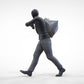 Product photo 0: Fleeting Thief after Burglary