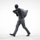 Product photo 0: Fleeting Thief after Burglary