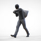 Product photo 0: Fleeting Thief after Burglary