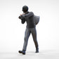 Product photo 0: Fleeting Thief after Burglary