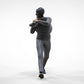 Product photo 0: Fleeting Thief after Burglary