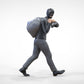 Product photo 0: Fleeting Thief after Burglary