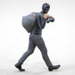 Product photo 0: Fleeting Thief after Burglary