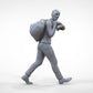 Product photo 0: Fleeting Thief after Burglary