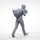 Product photo 0: Fleeting Thief after Burglary