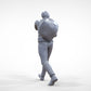 Product photo 0: Fleeting Thief after Burglary