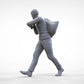 Product photo 0: Fleeting Thief after Burglary