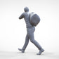 Product photo 0: Fleeting Thief after Burglary