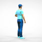Product photo 0: Man with beer