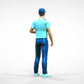 Product photo 0: Man with beer