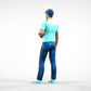 Product photo 0: Man with beer