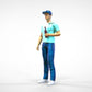 Product photo 0: Man with beer