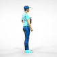 Product photo 0: Man with beer