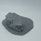 Product photo Tabletop 28mm The Printing Goes Ever On (TPGEO) 0: Hill Terrain Type A - Gentle Rise in Grassland