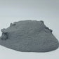 Product photo Tabletop 28mm The Printing Goes Ever On (TPGEO) 0: Hill Terrain Type A - Gentle Rise in Grassland