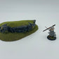 Product photo Tabletop 28mm The Printing Goes Ever On (TPGEO) 0: Hill Terrain Type A - Gentle Rise in Grassland
