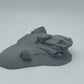 Product photo Tabletop 28mm The Printing Goes Ever On (TPGEO) 0: Hill Terrain Type C - Gentle Rise in Grassland